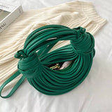 Double Knot Bag