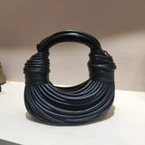 Double Knot Bag