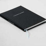 A Catalog Of Thoughts