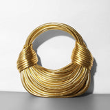 Double Knot Bag
