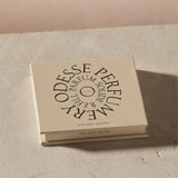 Deep Orchid Solid Perfume