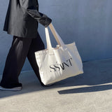 SŚAINT Tote Bag