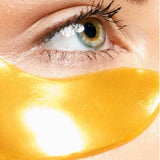 Collagen Under-Eye Masks