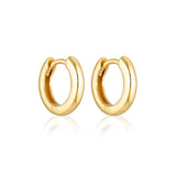 EL& RO BARE HUGGIES | GOLD