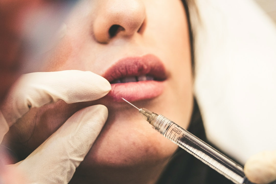 Why Can’t I See The Name “Botox” on Australian Clinic Price Lists Anymore?