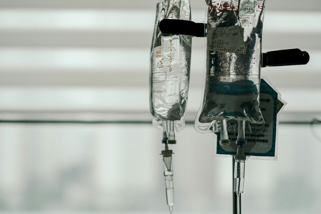How Do Clinics Ensure IV Therapy Safety During The 2026 Fluid Shortage?