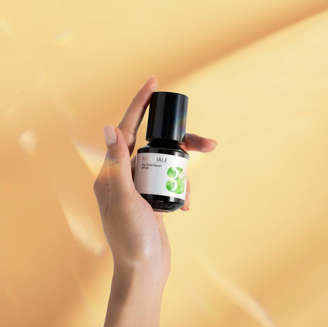 Rationale Skincare Stockist Perth Base Collective