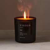 Vision Candle