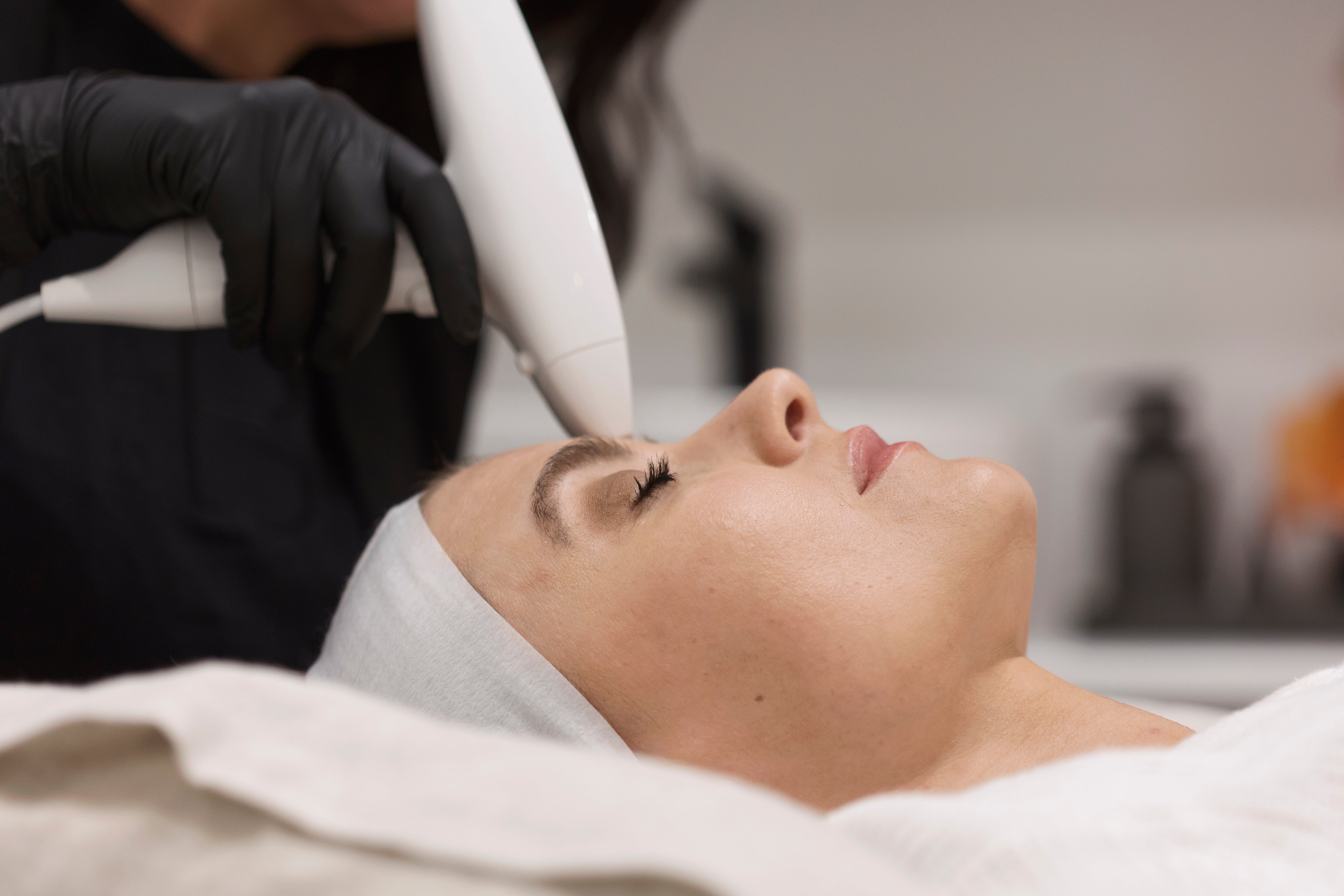 Venus Tribella ultimate skin rejuvenation treatment at Base Aesthetic clinic South Perth.