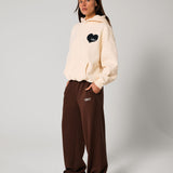 SŚAINT Butter Heart Hoodie