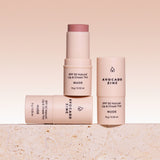 SPF 50 Natural Lip & Cheek Tint - Nude