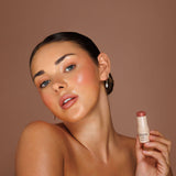 SPF 50 Natural Lip & Cheek Tint - Nude