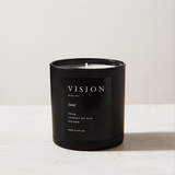 Vision Candle